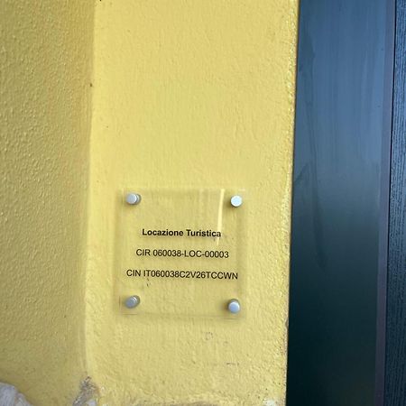 Casa Pamelia Lägenhet Frosinone Exteriör bild