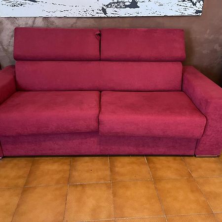 Casa Pamelia Lägenhet Frosinone Exteriör bild