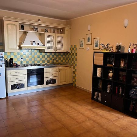 Casa Pamelia Lägenhet Frosinone Exteriör bild