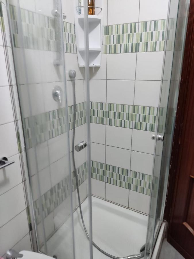 Casa Pamelia Lägenhet Frosinone Exteriör bild