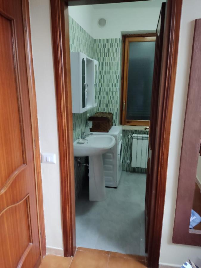 Casa Pamelia Lägenhet Frosinone Exteriör bild