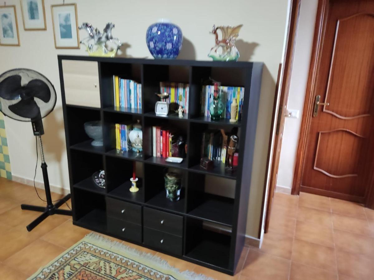Casa Pamelia Lägenhet Frosinone Exteriör bild