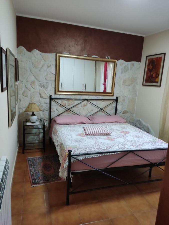 Casa Pamelia Lägenhet Frosinone Exteriör bild